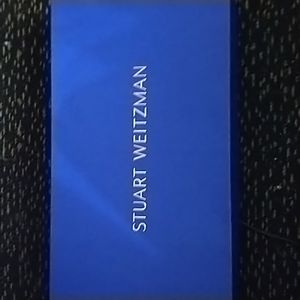 Stuart Weitzman Ultrasturt 100 Boots